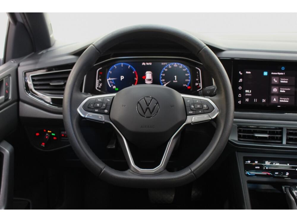 Volkswagen Nivus