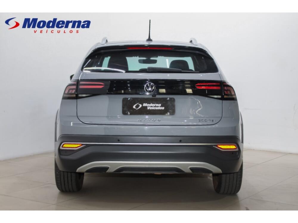 Volkswagen Nivus