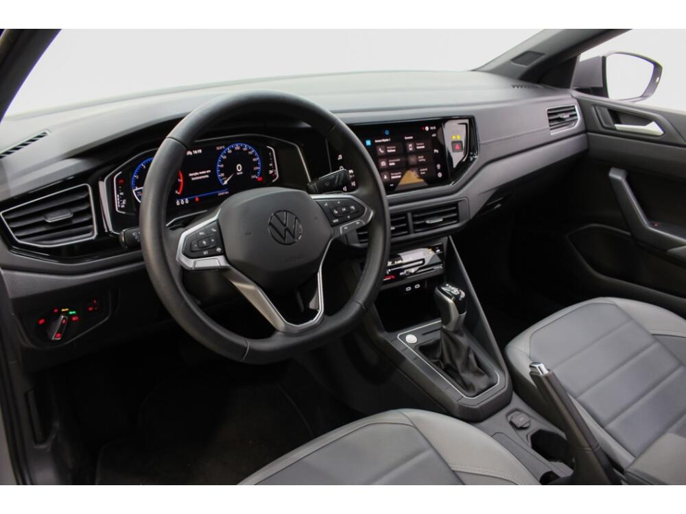 Volkswagen Nivus
