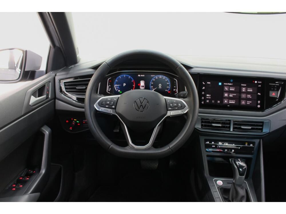 Volkswagen Nivus