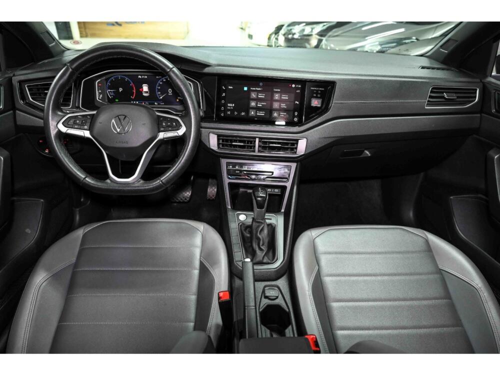 Volkswagen Nivus