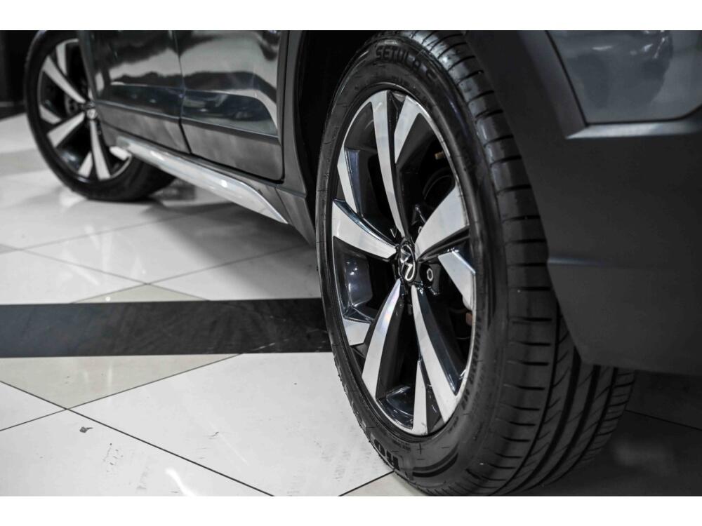 Volkswagen Nivus