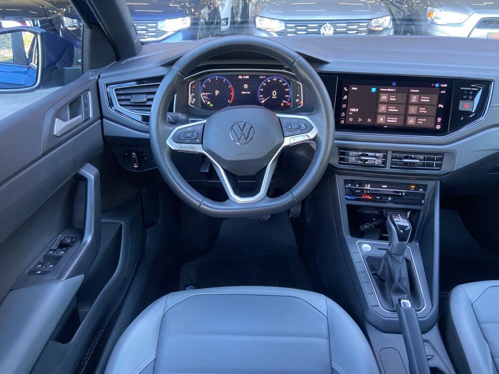 Volkswagen Nivus