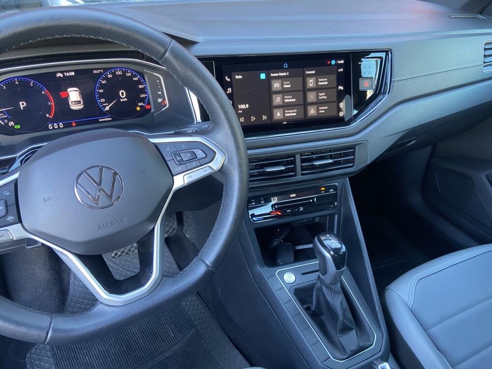 Volkswagen Nivus