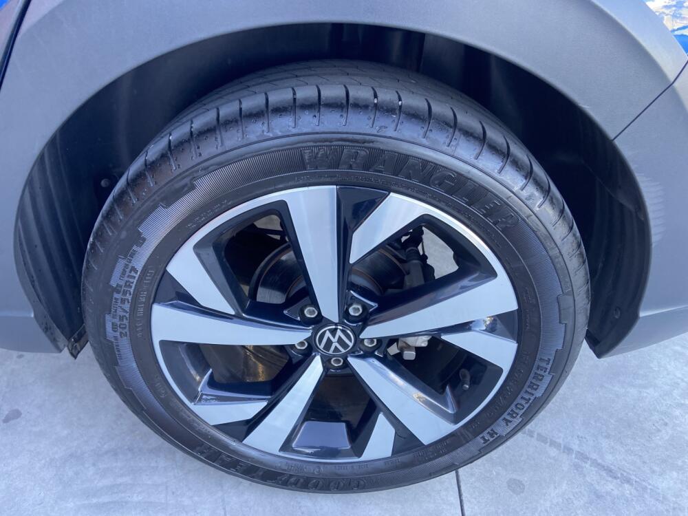 Volkswagen Nivus