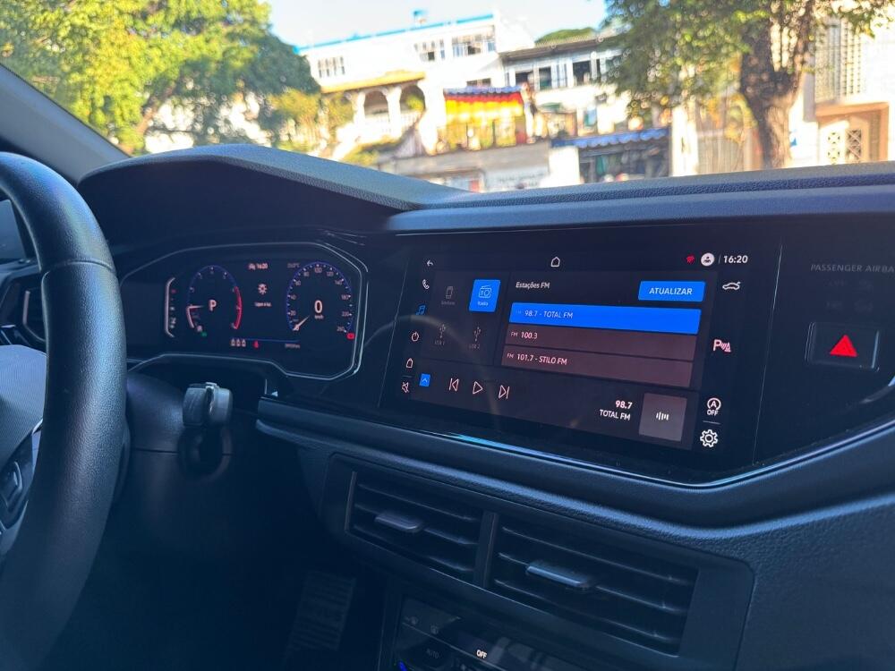 Volkswagen Nivus