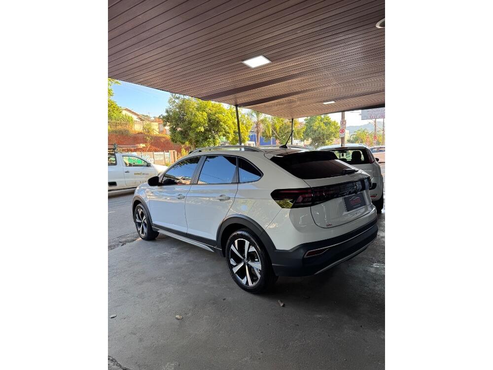 Volkswagen Nivus