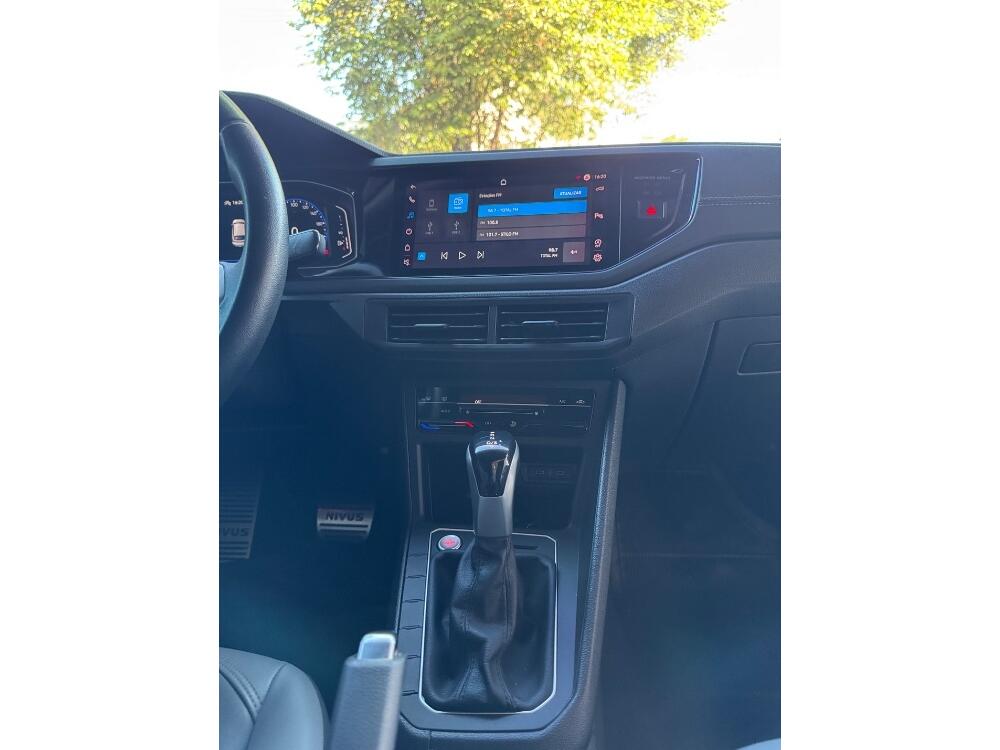 Volkswagen Nivus