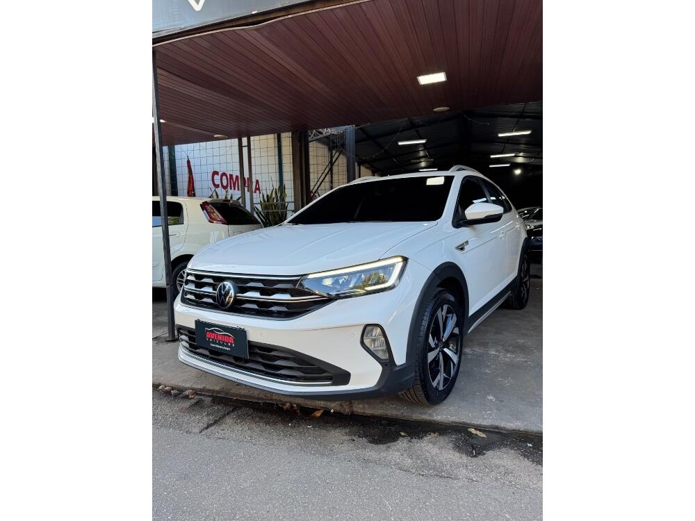 Volkswagen Nivus