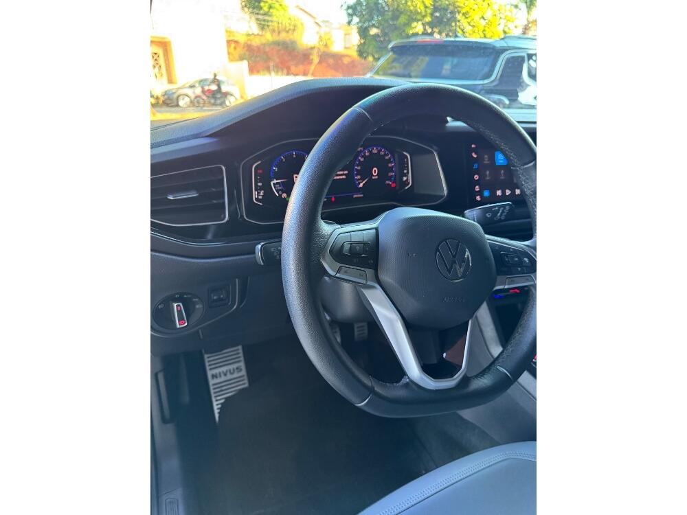 Volkswagen Nivus
