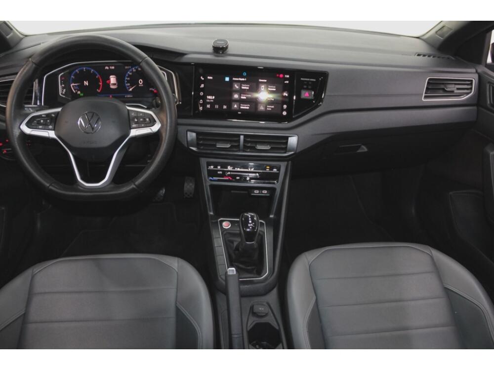 Volkswagen Nivus