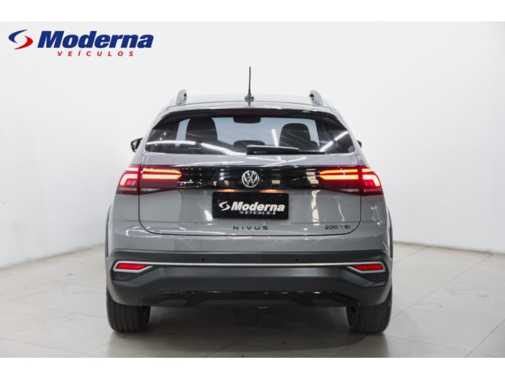 Volkswagen Nivus