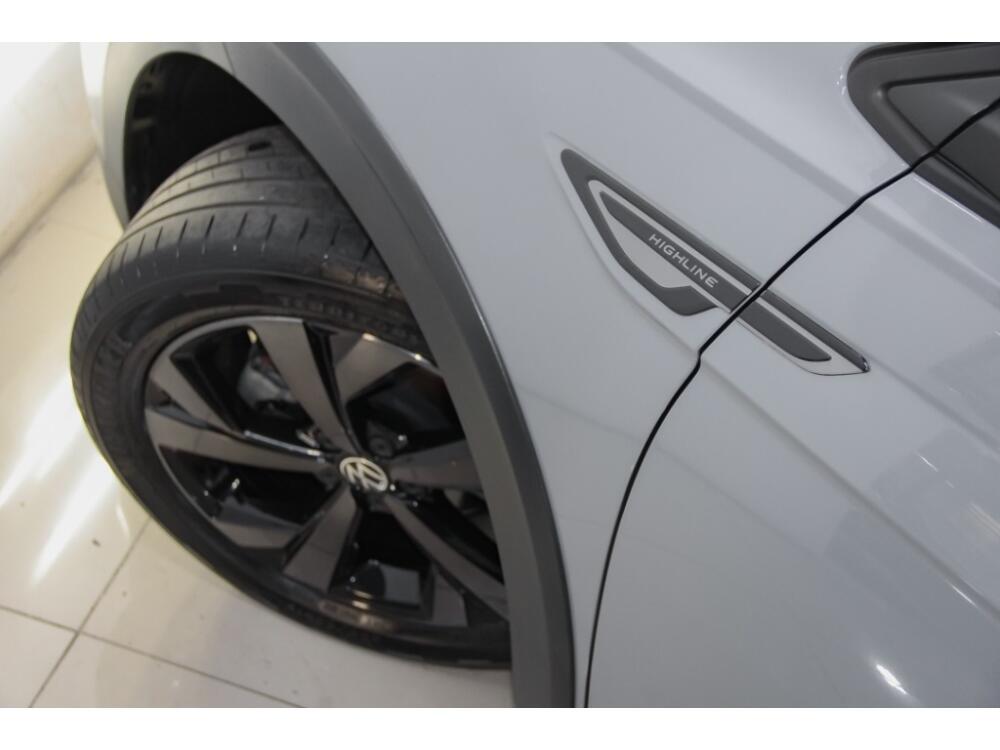 Volkswagen Nivus