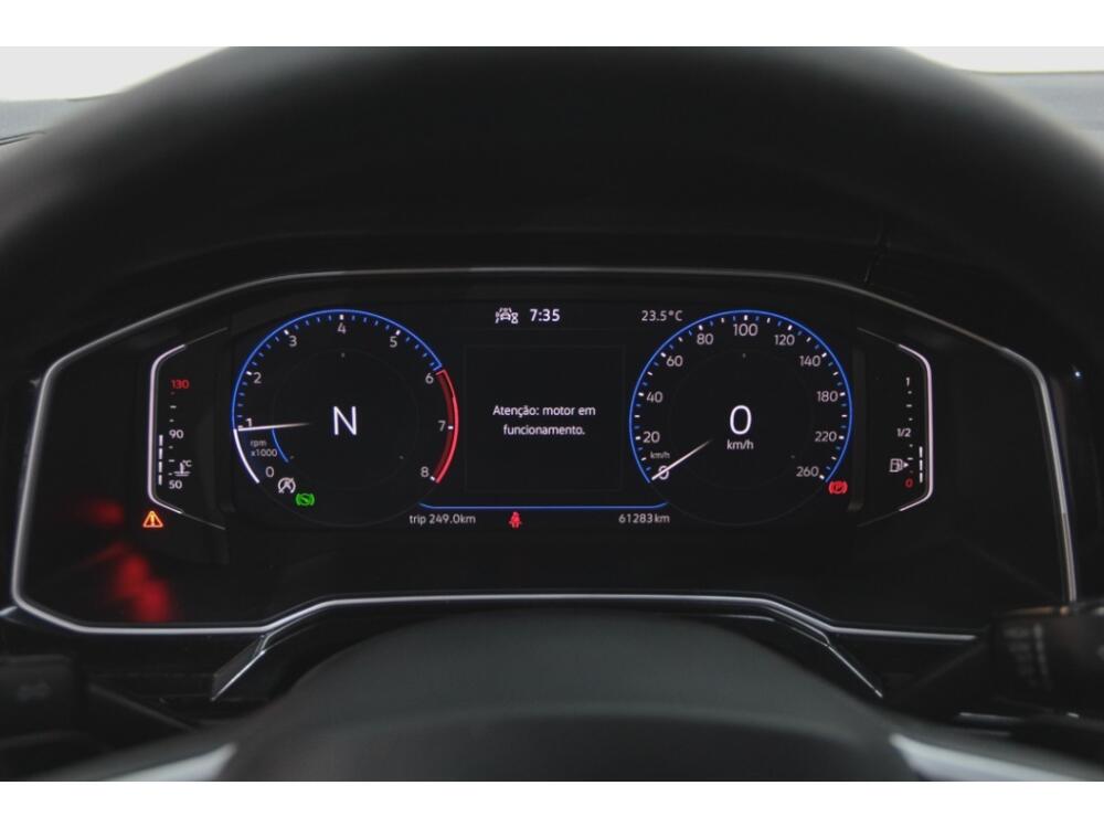 Volkswagen Nivus