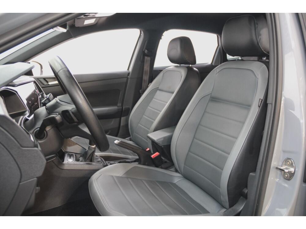 Volkswagen Nivus