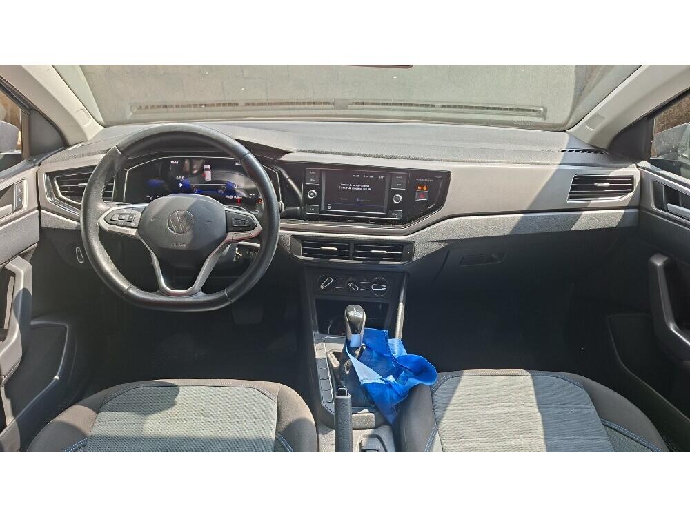 Volkswagen Nivus
