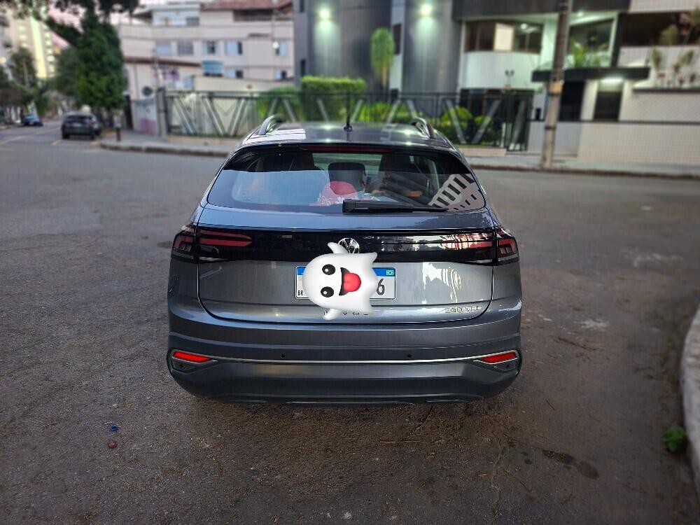 Volkswagen Nivus