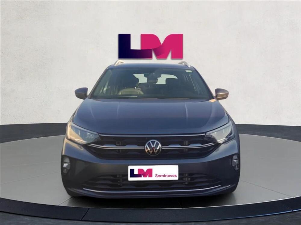Volkswagen Nivus