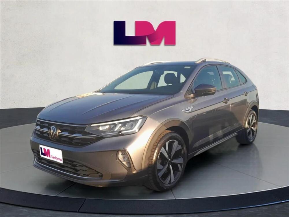 Volkswagen Nivus