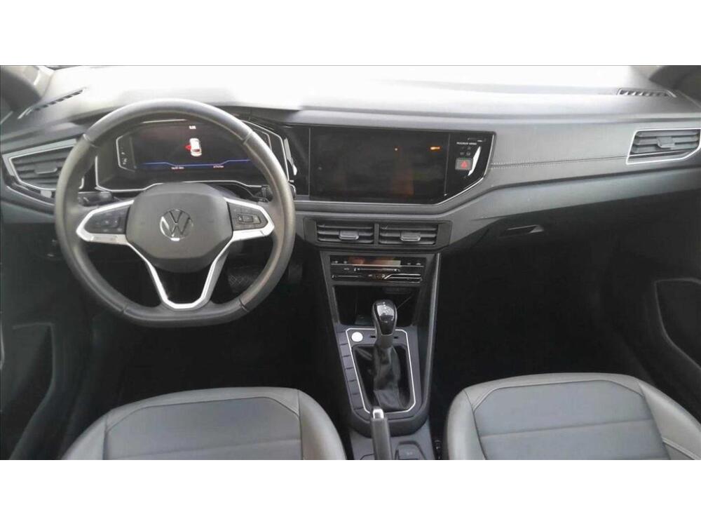 Volkswagen Nivus