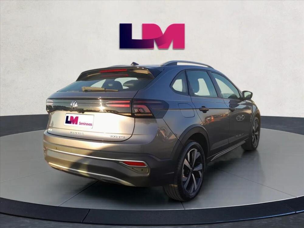 Volkswagen Nivus