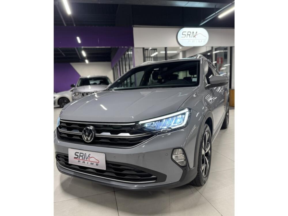 Volkswagen Nivus