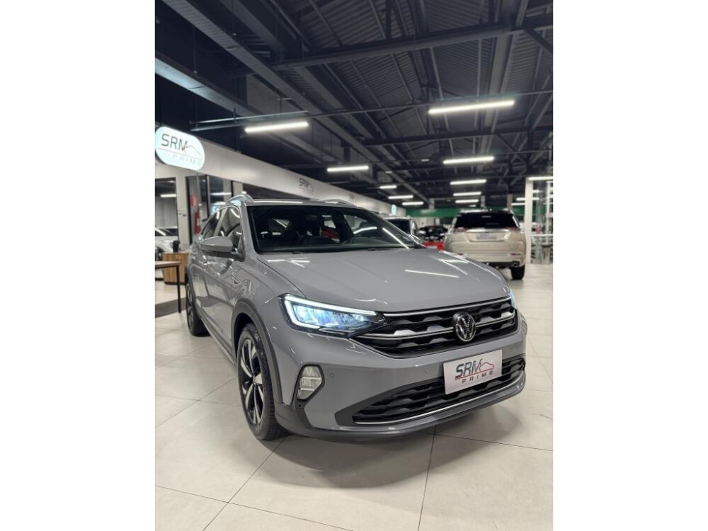 Volkswagen Nivus