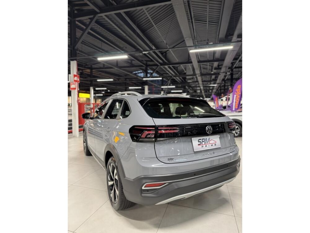 Volkswagen Nivus