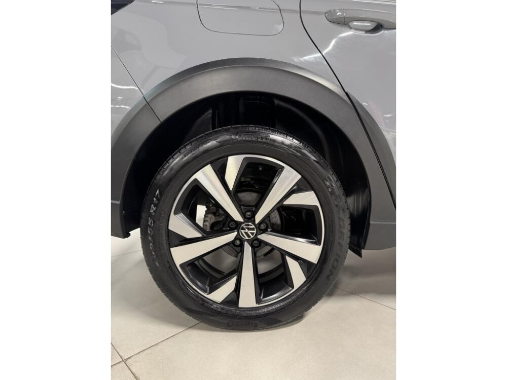 Volkswagen Nivus