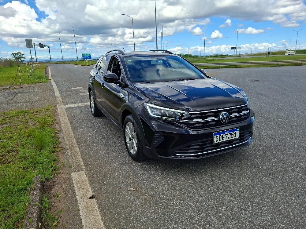 Volkswagen Nivus