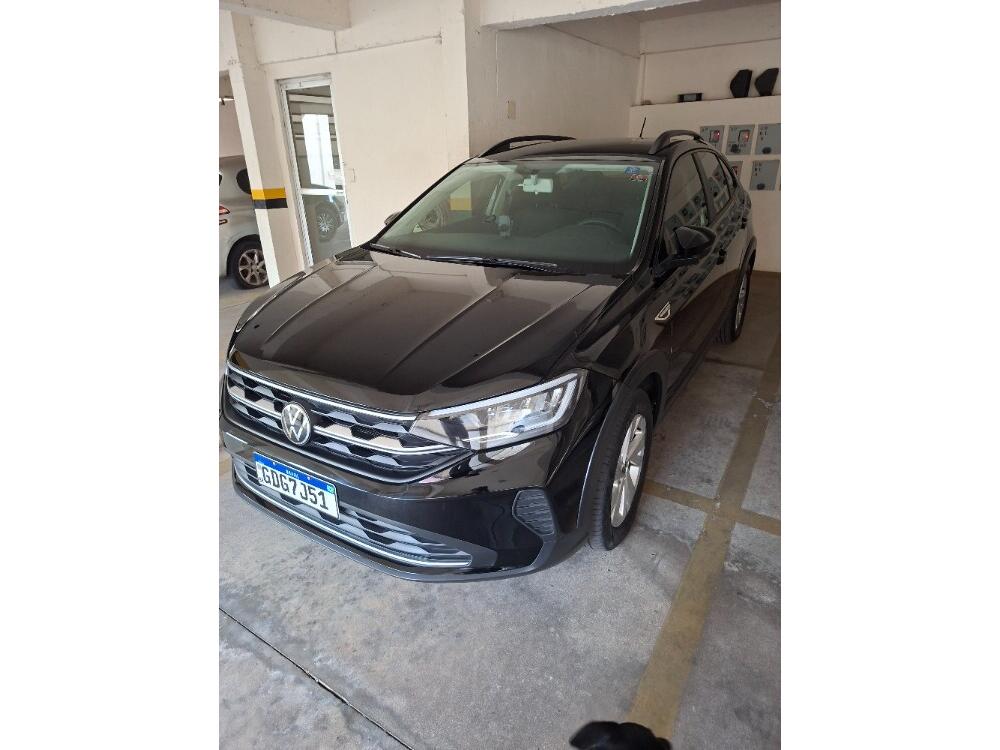 Volkswagen Nivus