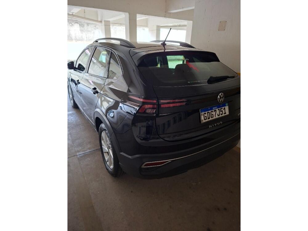 Volkswagen Nivus