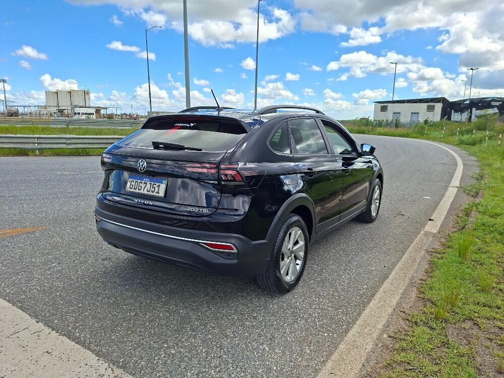 Volkswagen Nivus