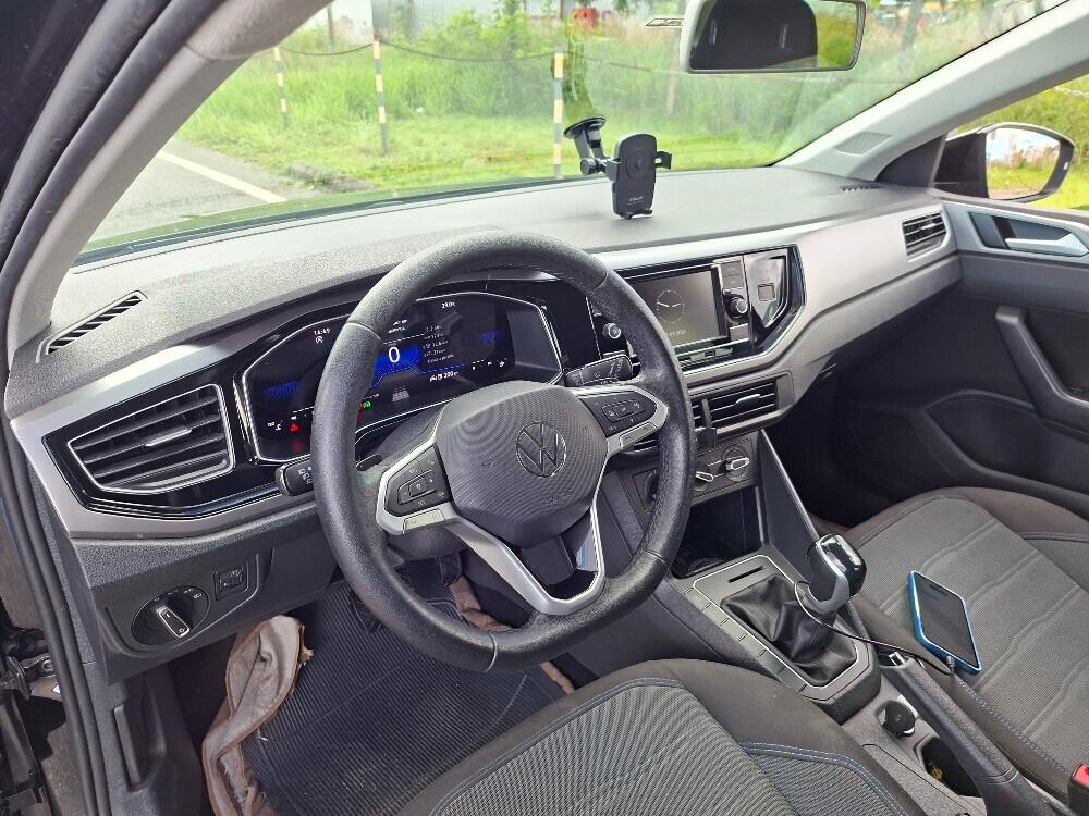 Volkswagen Nivus