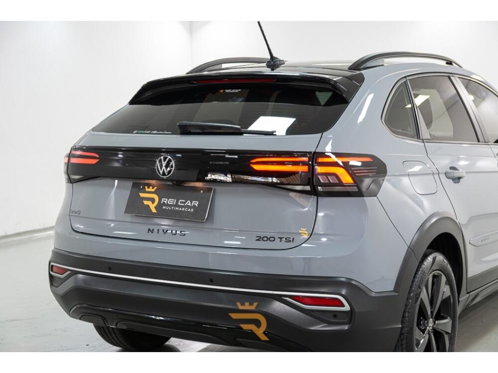 Volkswagen Nivus