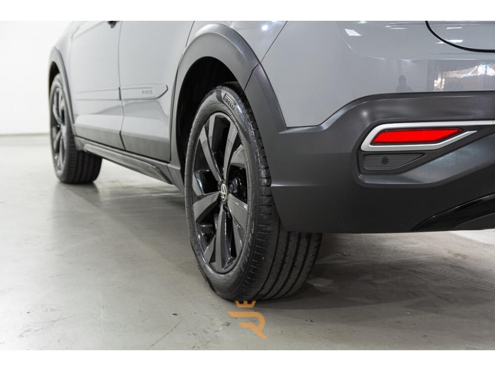 Volkswagen Nivus
