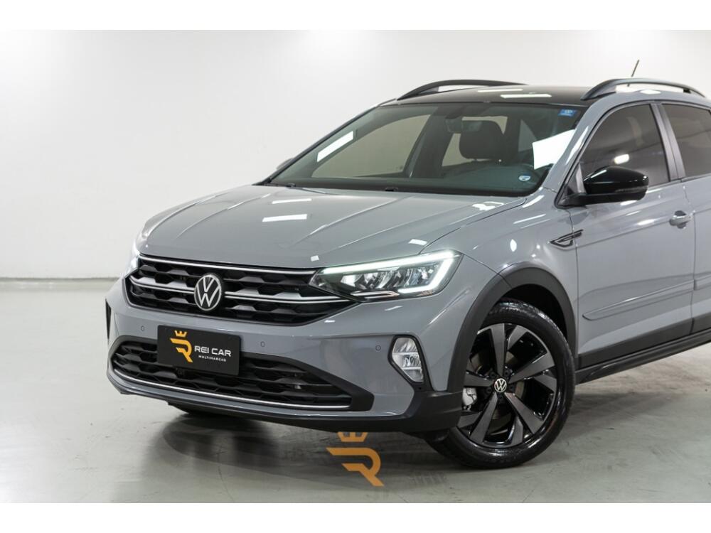 Volkswagen Nivus