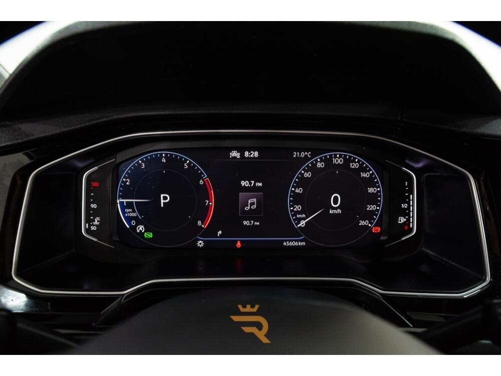 Volkswagen Nivus