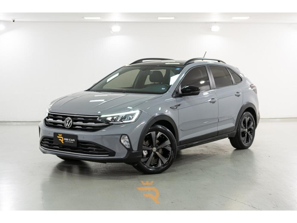 Volkswagen Nivus