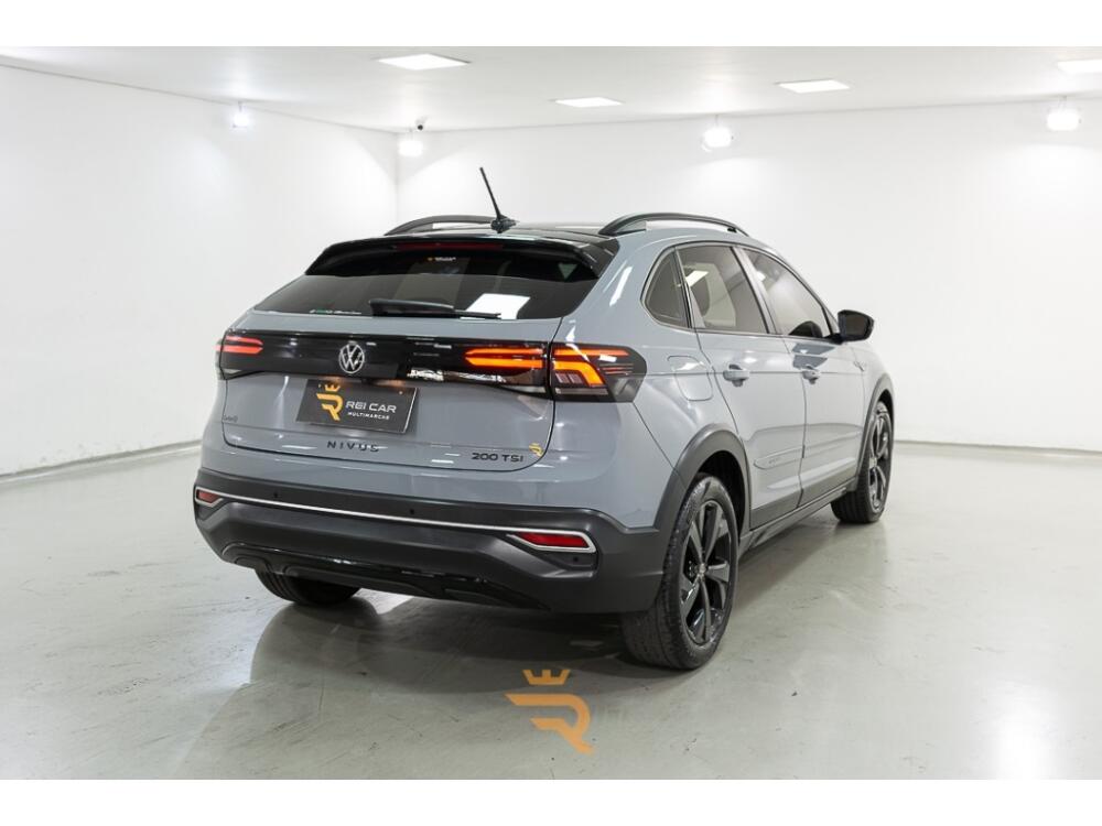 Volkswagen Nivus