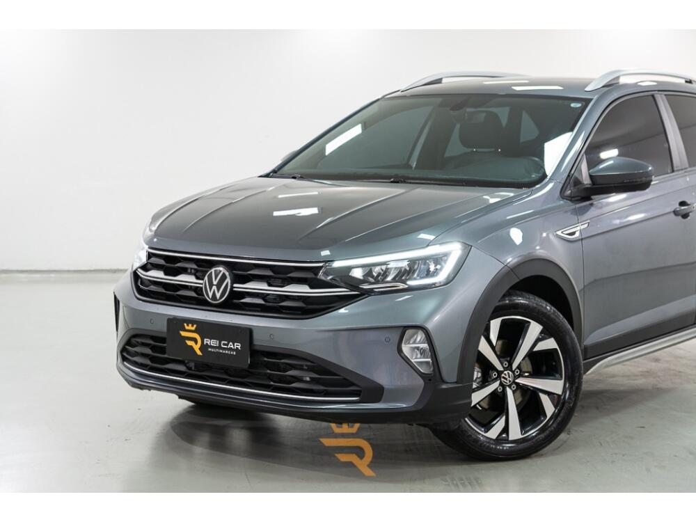 Volkswagen Nivus