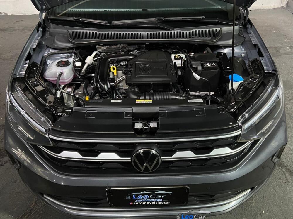 Volkswagen Nivus