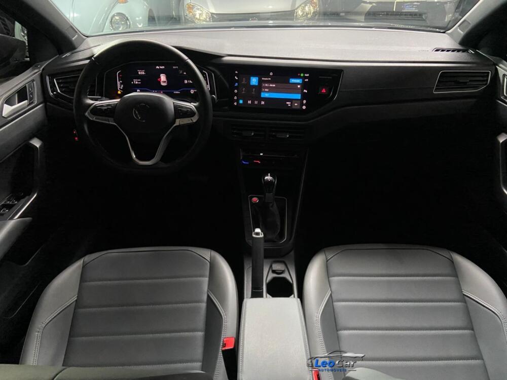 Volkswagen Nivus