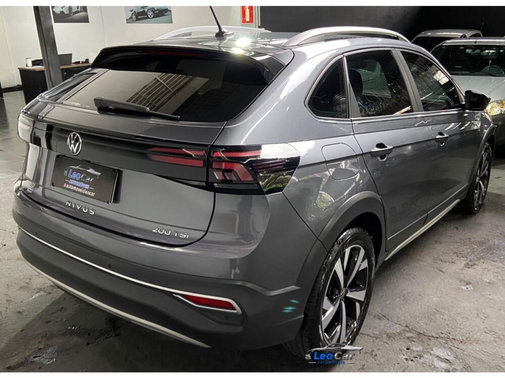 Volkswagen Nivus