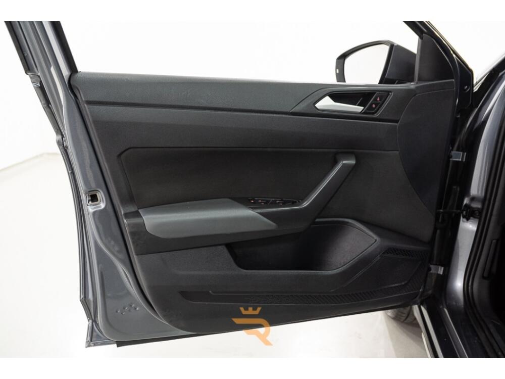 Volkswagen Nivus