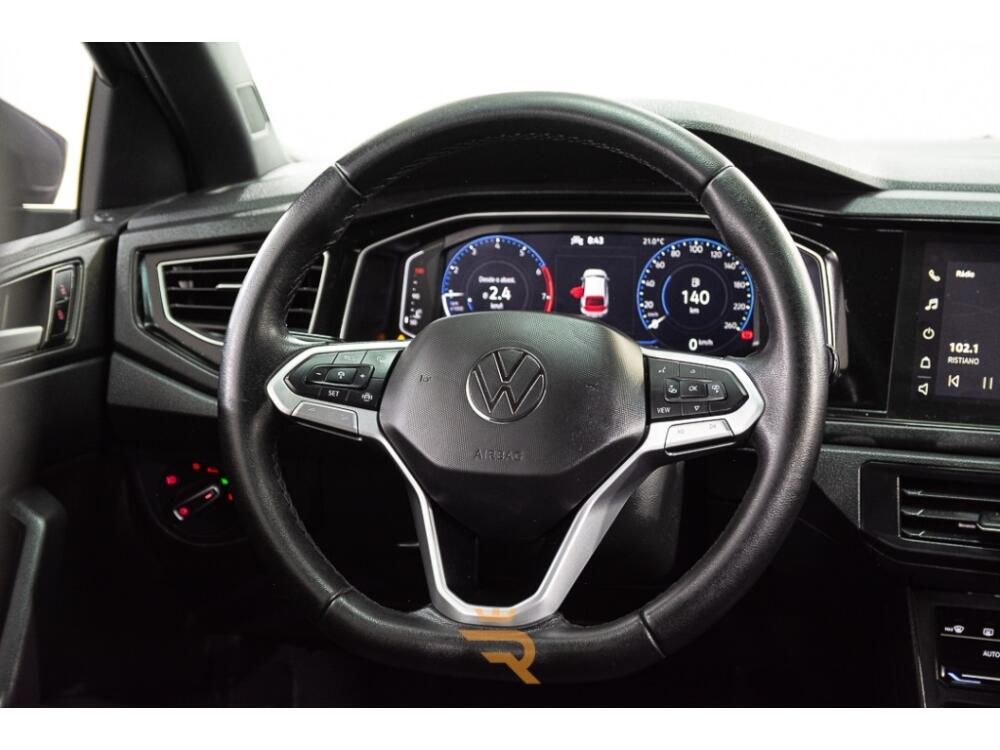 Volkswagen Nivus