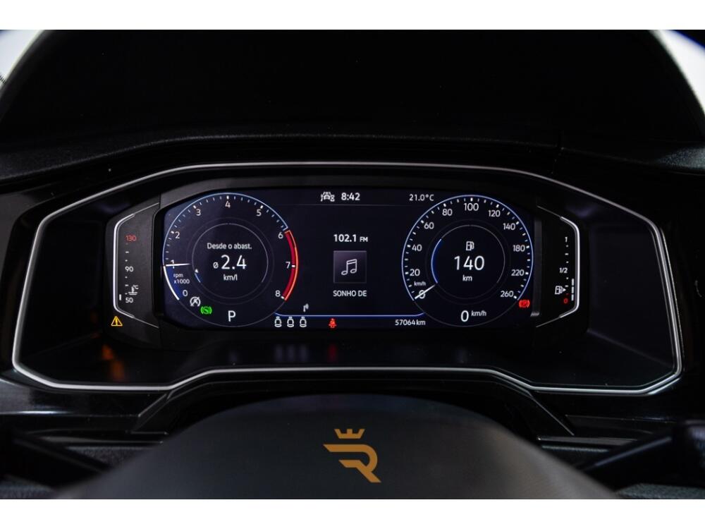 Volkswagen Nivus