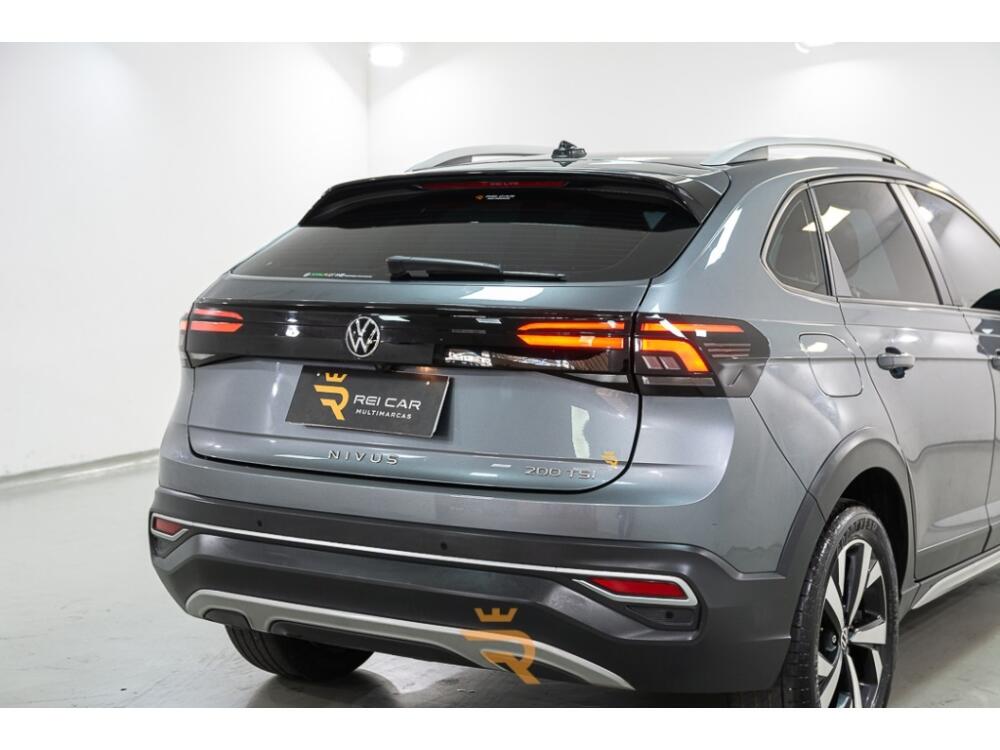 Volkswagen Nivus