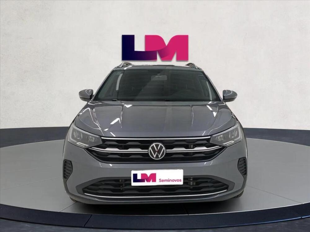 Volkswagen Nivus