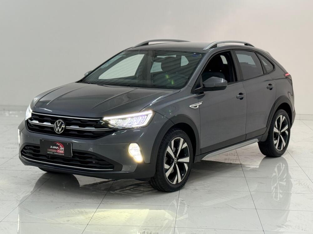 Volkswagen Nivus
